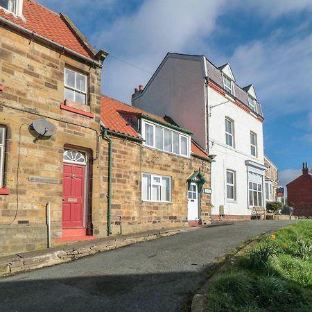 Newton Cottage Whitby Bagian luar foto