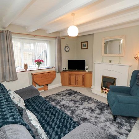 Newton Cottage Whitby Bagian luar foto