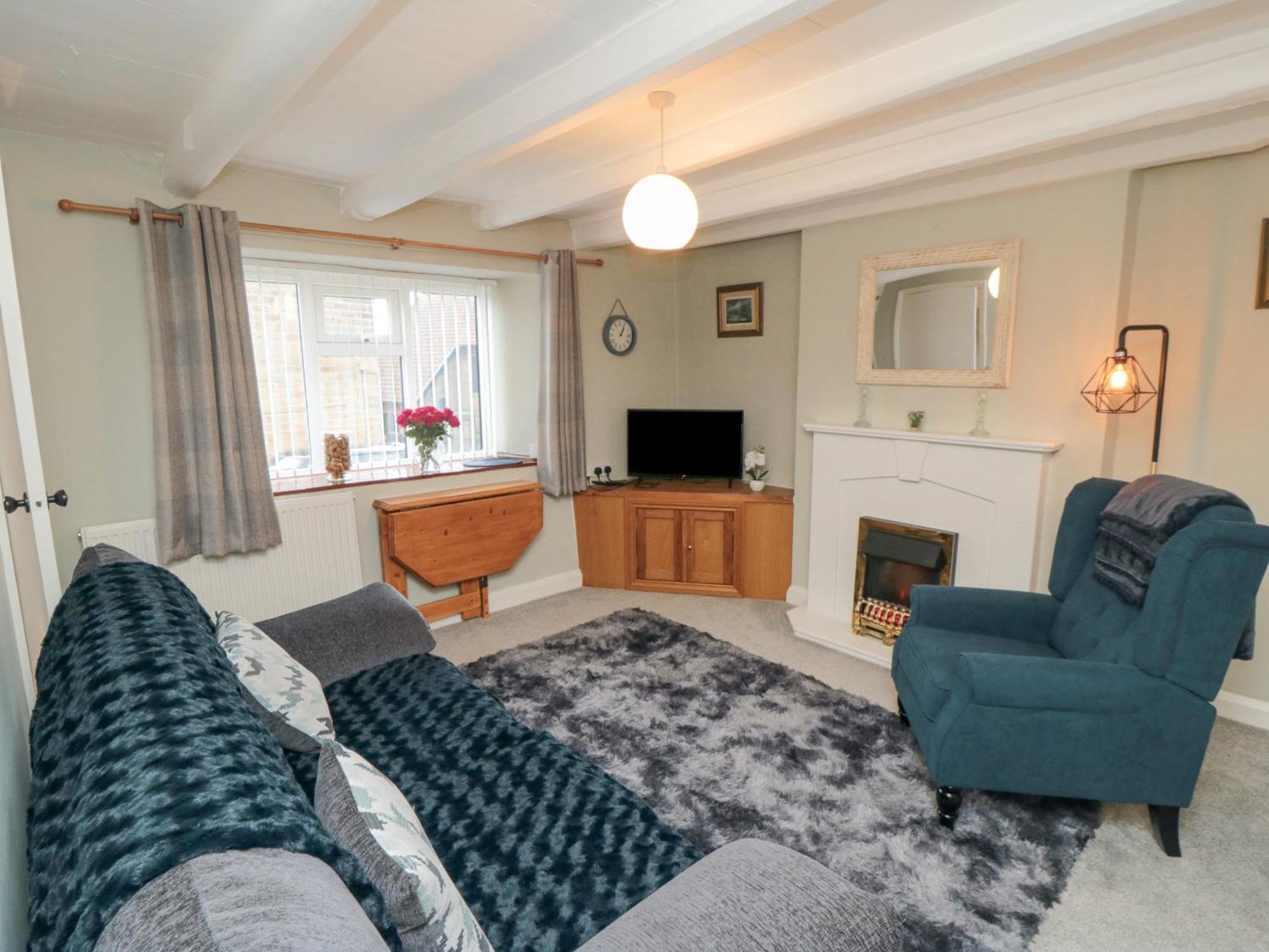 Newton Cottage Whitby Bagian luar foto