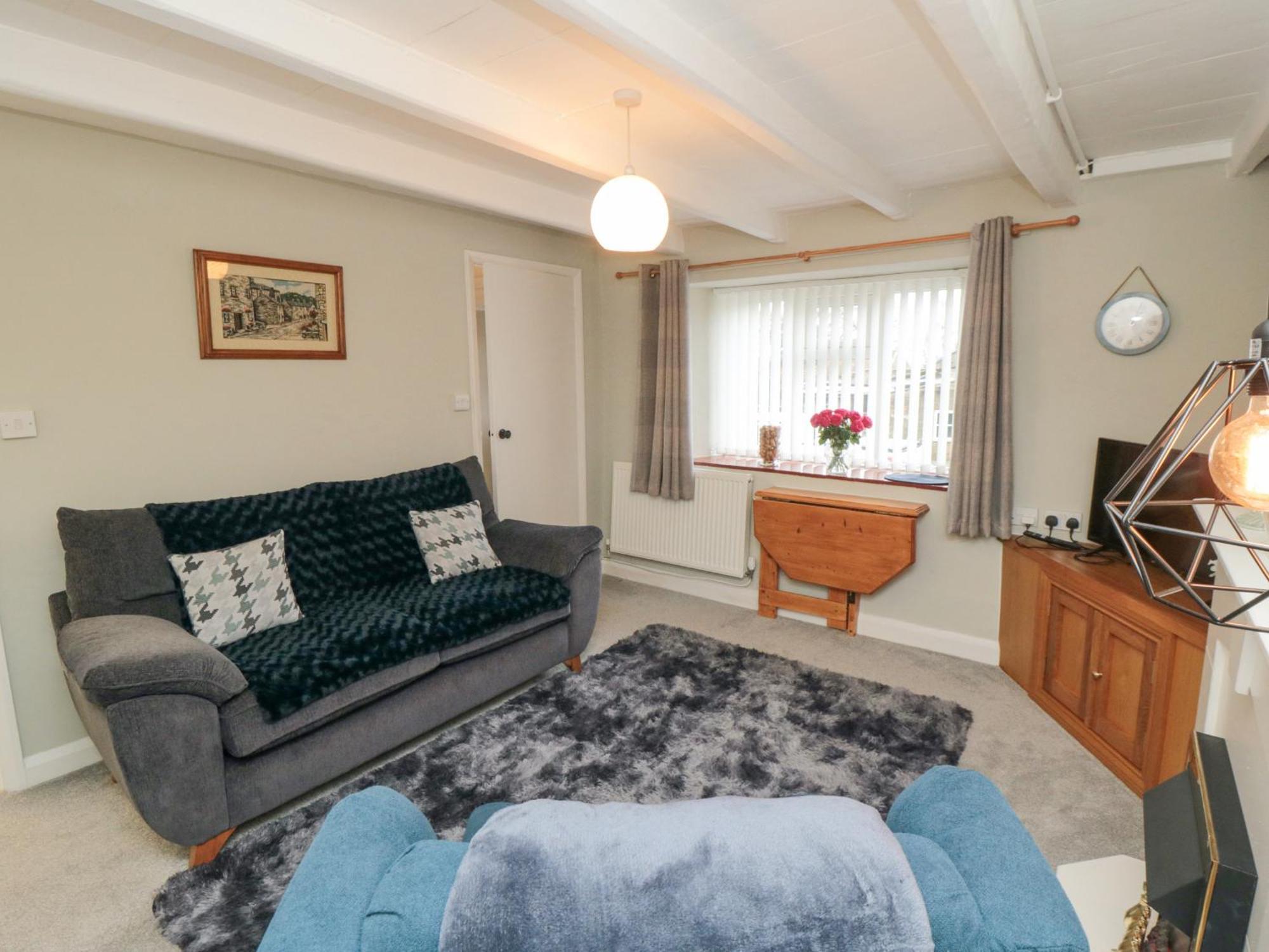 Newton Cottage Whitby Bagian luar foto